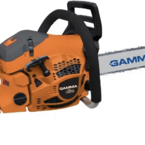 Motosierra GAMMA Elite 16" 1,6HP 38cc Espada 40cm